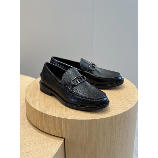Fendi Loafers