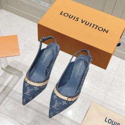 LV Heels