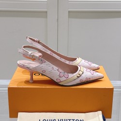 LV Heels