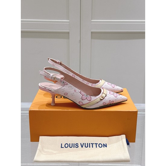 LV Heels
