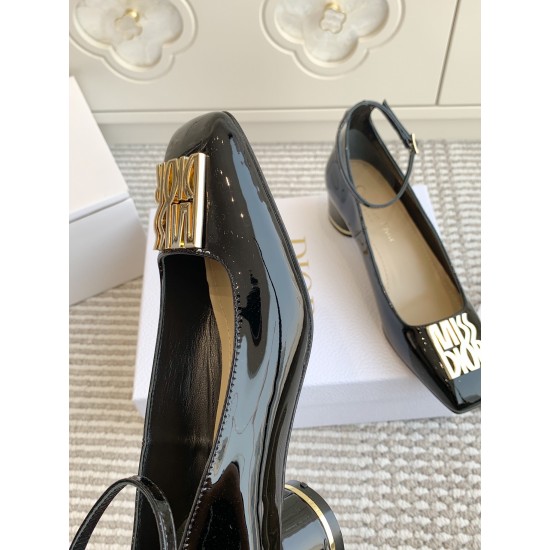 Dior Heels