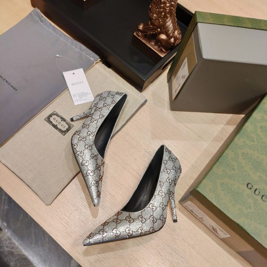 Balenciaga highheels Balenciaga highheels