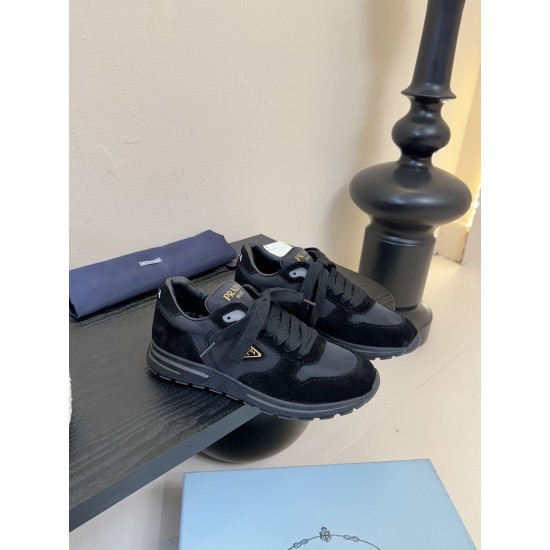Prada Sneakers