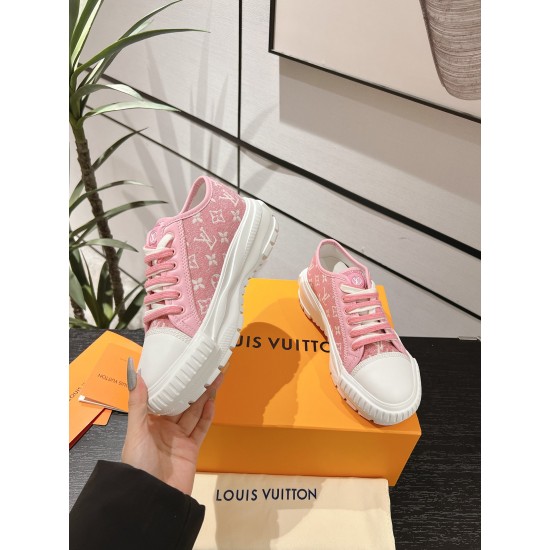 LV Sneaker
