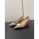 Dior Heels