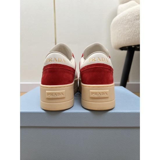 Prada Sneakers
