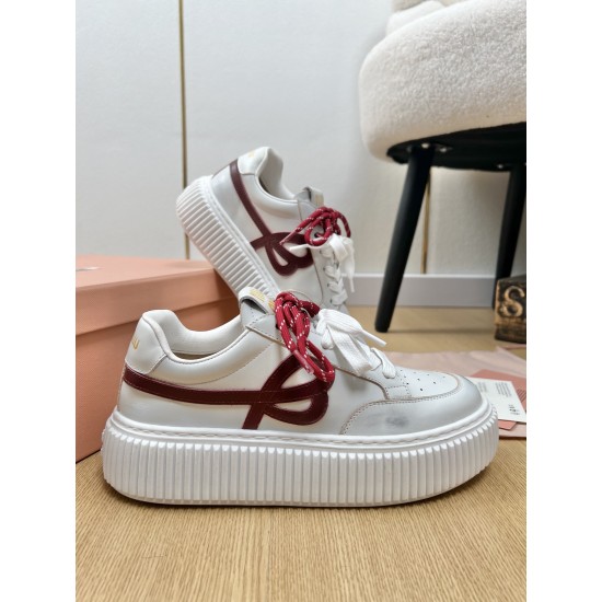 MiuMiu Sneakers