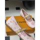 LV Loafers