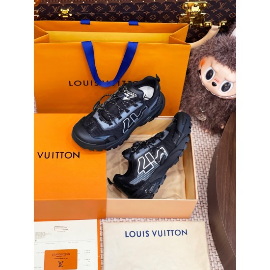 LV Sneaker