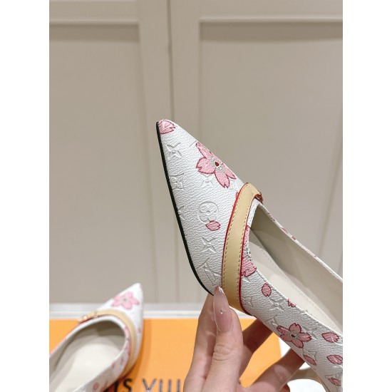 LV Heels