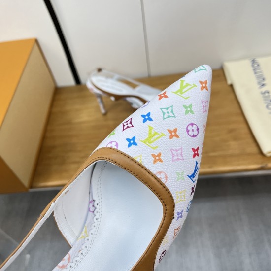 LV Heels