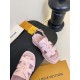 LV Sandals
