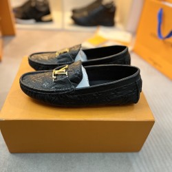 LV Loafers