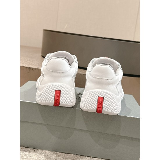 Prada Sneakers