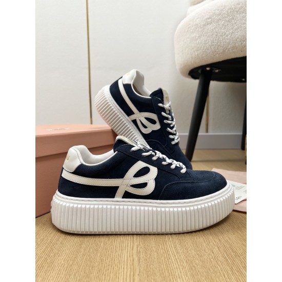 MiuMiu Sneakers
