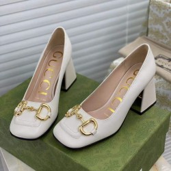 Gucci heels