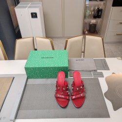 Balenciaga slippers