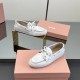 MiuMiu Loafers