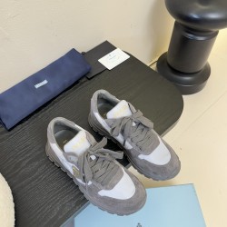 Prada Sneakers