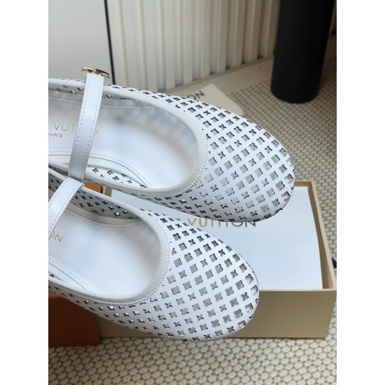 LV Loafers