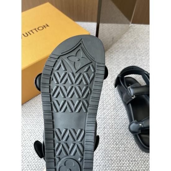 LV Sandals