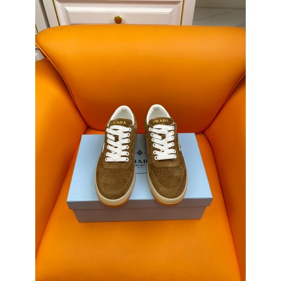 Prada Sneakers