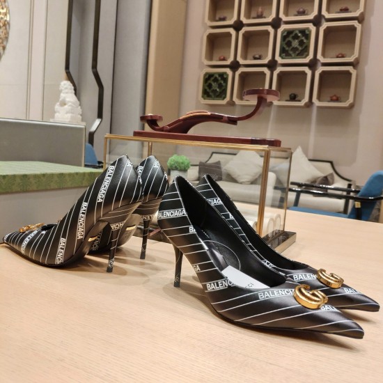 Balenciaga highheels Balenciaga highheels