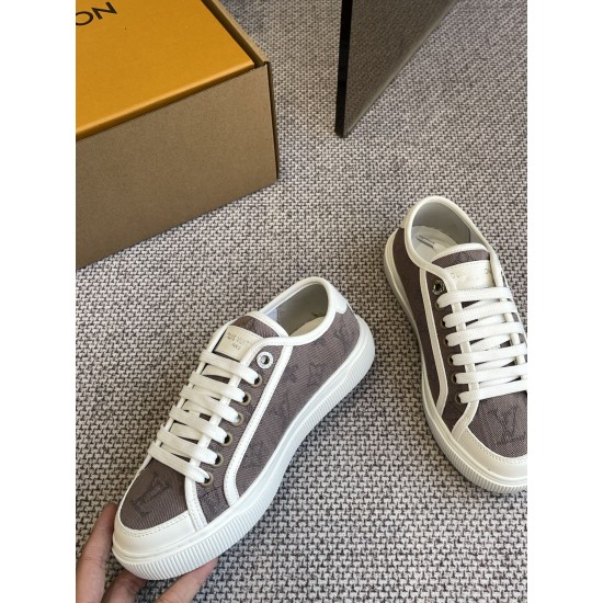 LV Sneaker