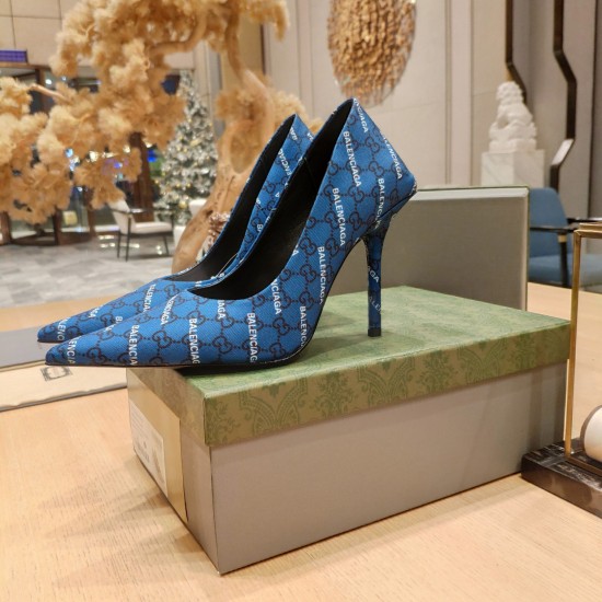 Balenciaga highheels Balenciaga highheels