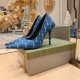 Balenciaga highheels Balenciaga highheels