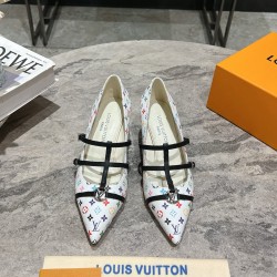 LV Heels