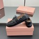 MiuMiu Loafers