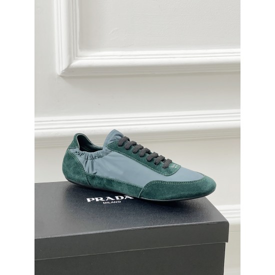 Prada Sneakers