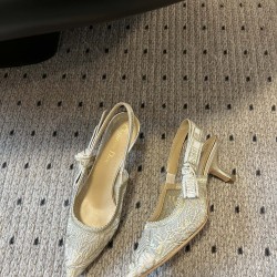 Dior Heels