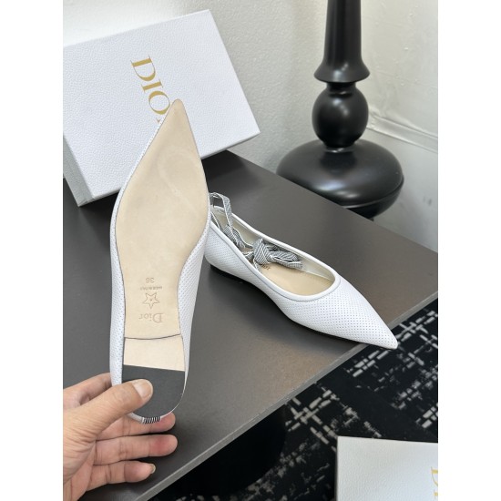 Dior Heels