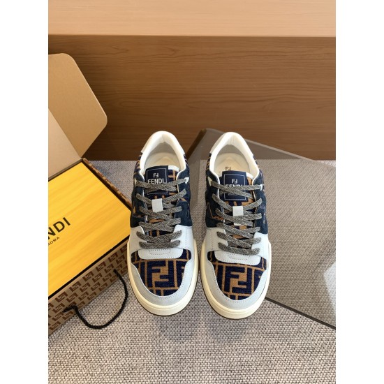 Fendi Sneakers