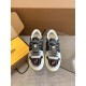 Fendi Sneakers
