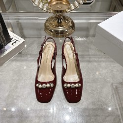 Dior Heels
