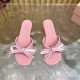 MiuMiu slippers