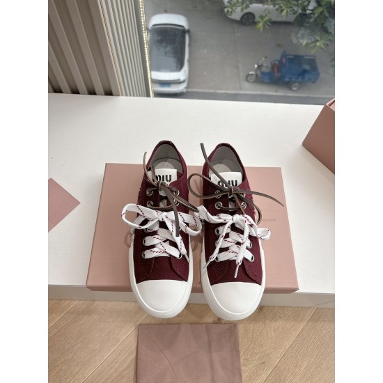 MiuMiu Sneakers