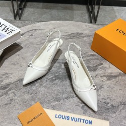 LV Heels