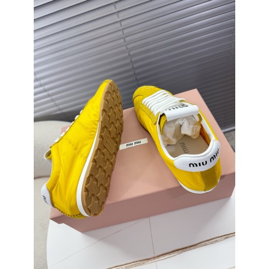 MiuMiu Sneakers