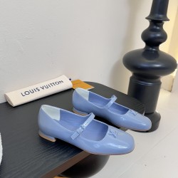 LV Loafers