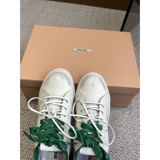 MiuMiu Sneakers
