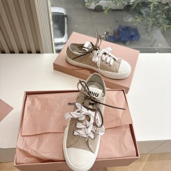 MiuMiu Sneakers