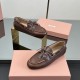 MiuMiu Loafers