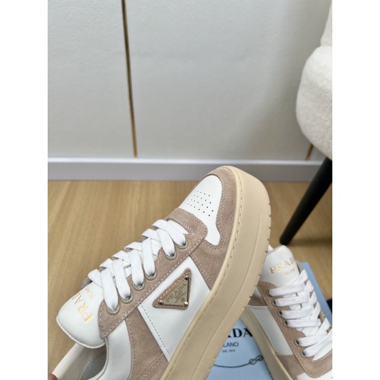 Prada Sneakers