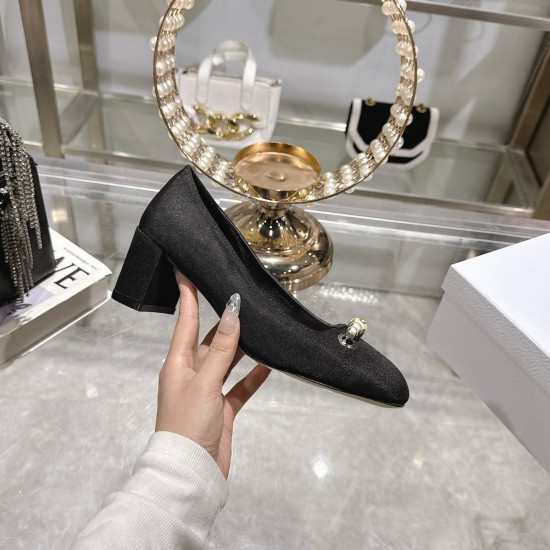 Dior Heels