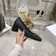 Dior Heels