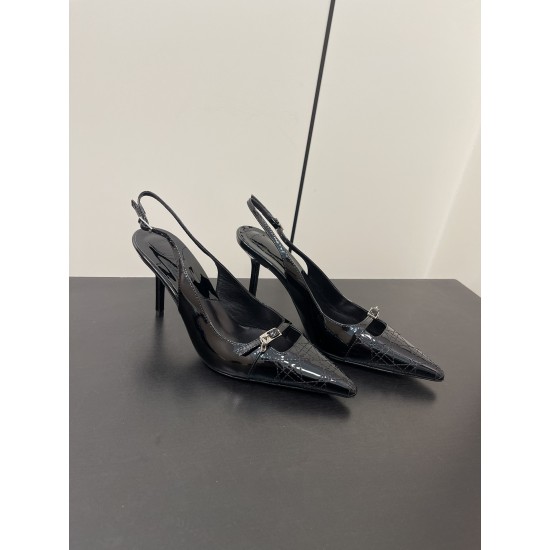 Dior Heels